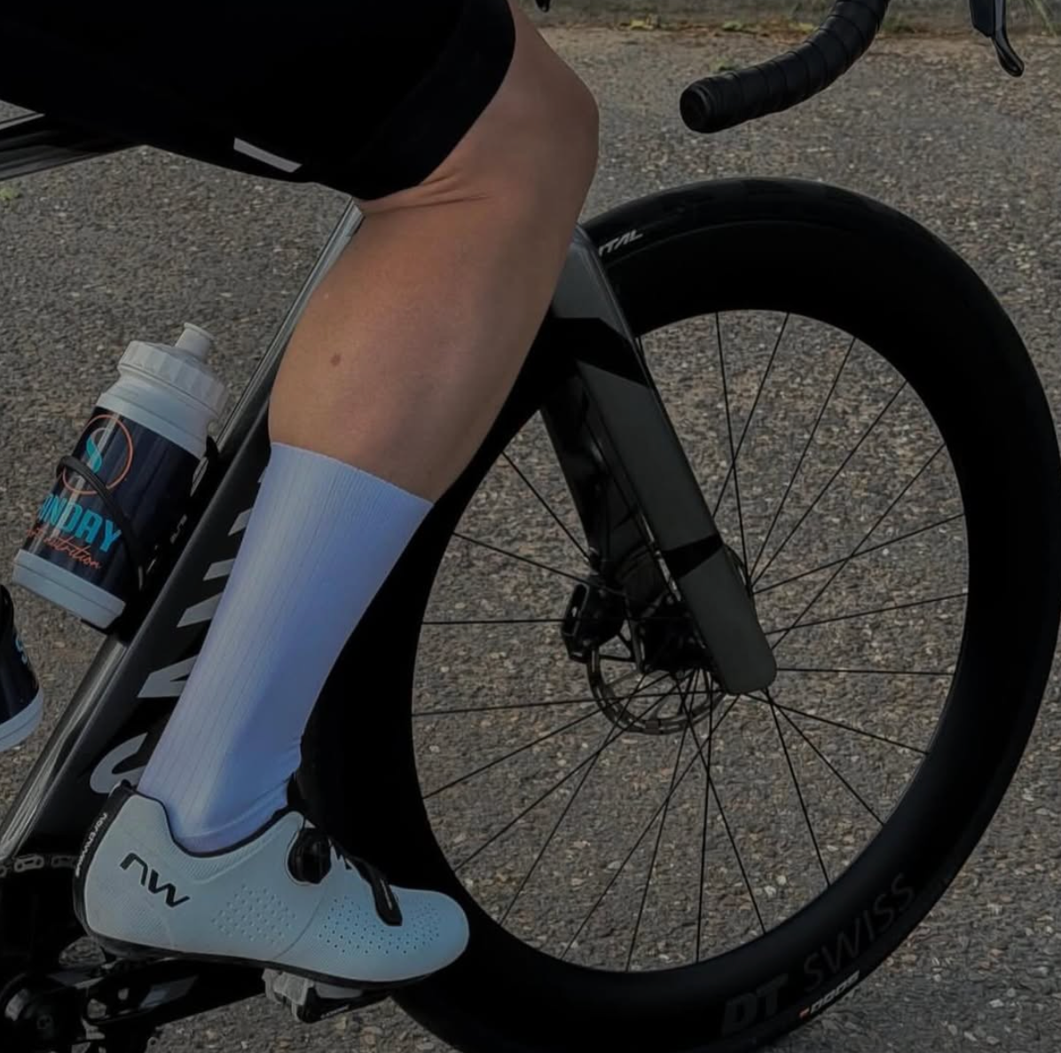 SCK / Aero Socks