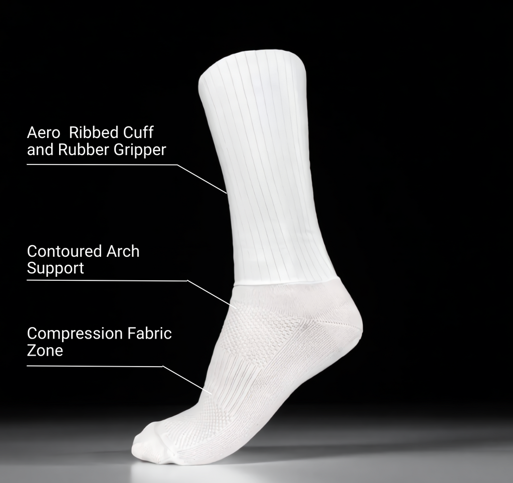 SCK / Aero Socks