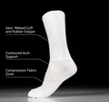 SCK / Aero Socks