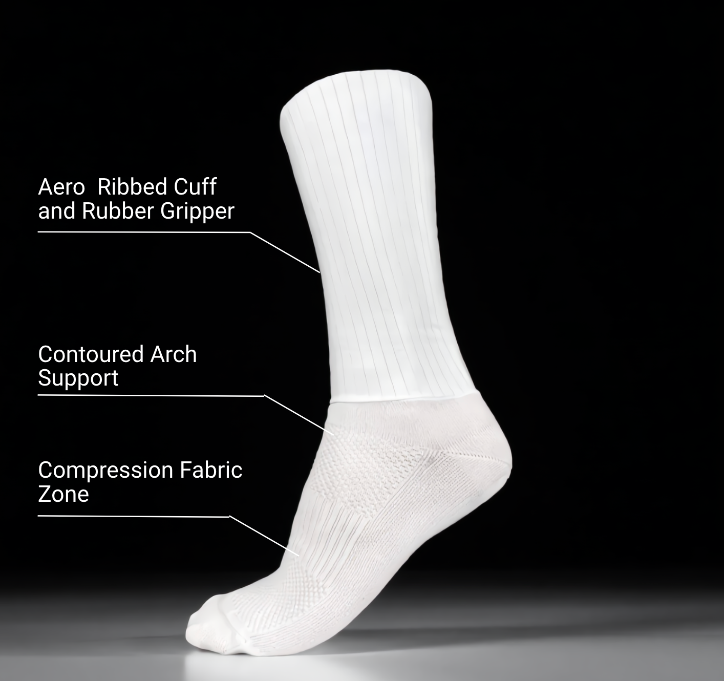 SCK / Aero Socks
